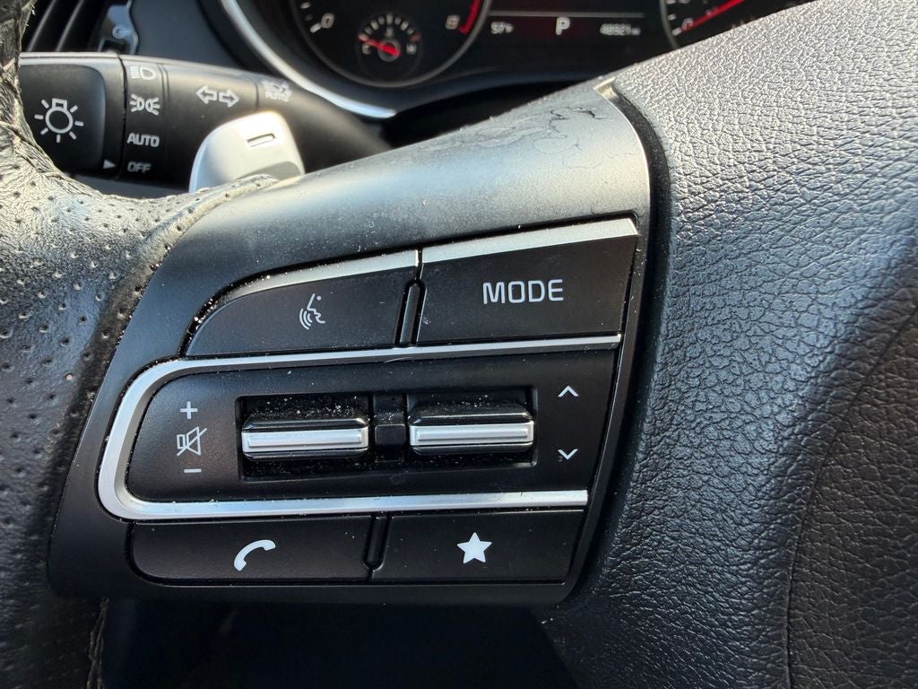 2023 Kia Stinger GT2