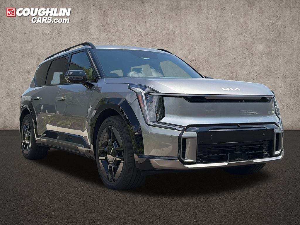 2024 Kia EV9 GT-Line