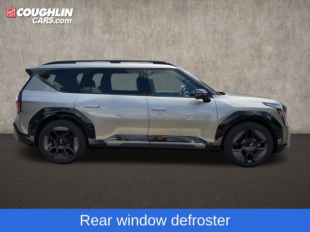 2024 Kia EV9 GT-Line