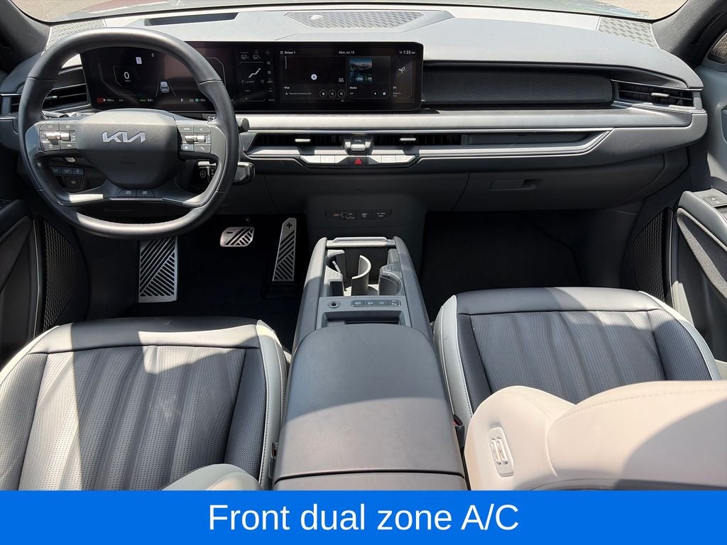 2024 Kia EV9 GT-Line