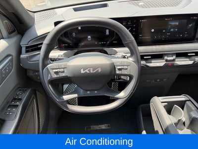 2024 Kia EV9 GT-Line