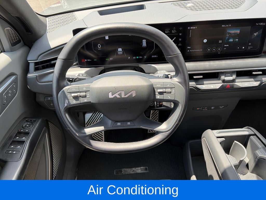 2024 Kia EV9 GT-Line