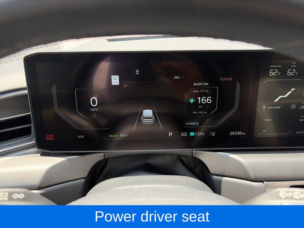 2024 Kia EV9 GT-Line