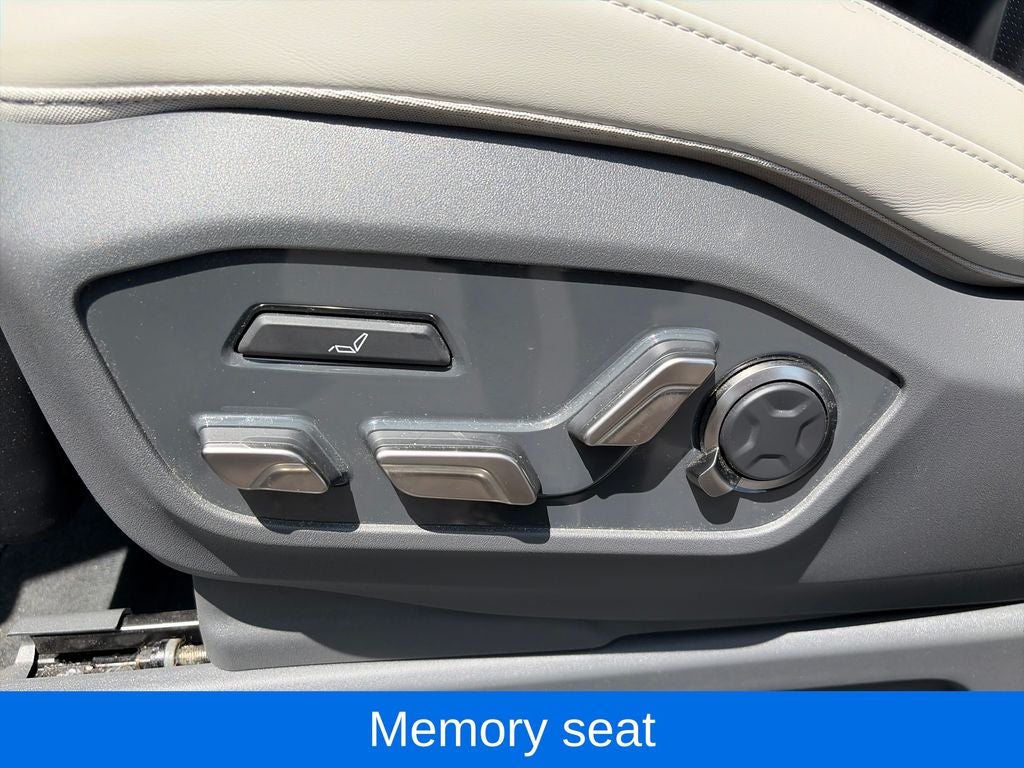 2024 Kia EV9 GT-Line