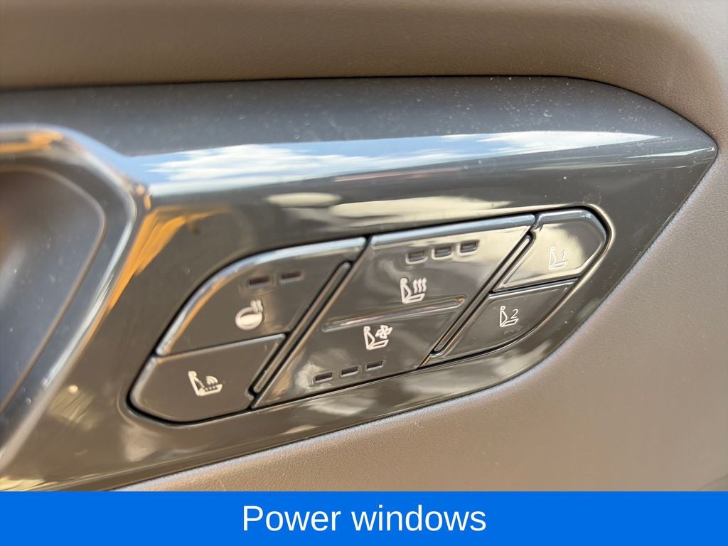 2024 Kia EV9 GT-Line