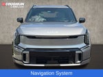 2024 Kia EV9 GT-Line