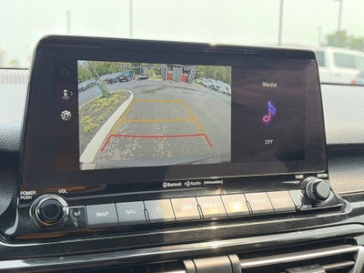 2023 Kia Seltos EX