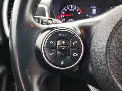 2020 Kia Soul X-Line