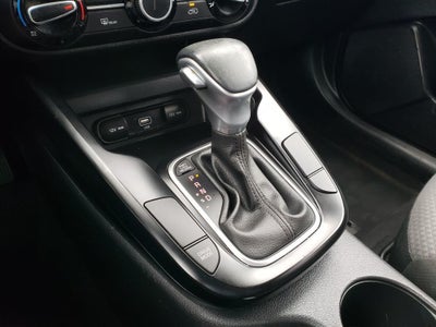 2020 Kia Soul X-Line