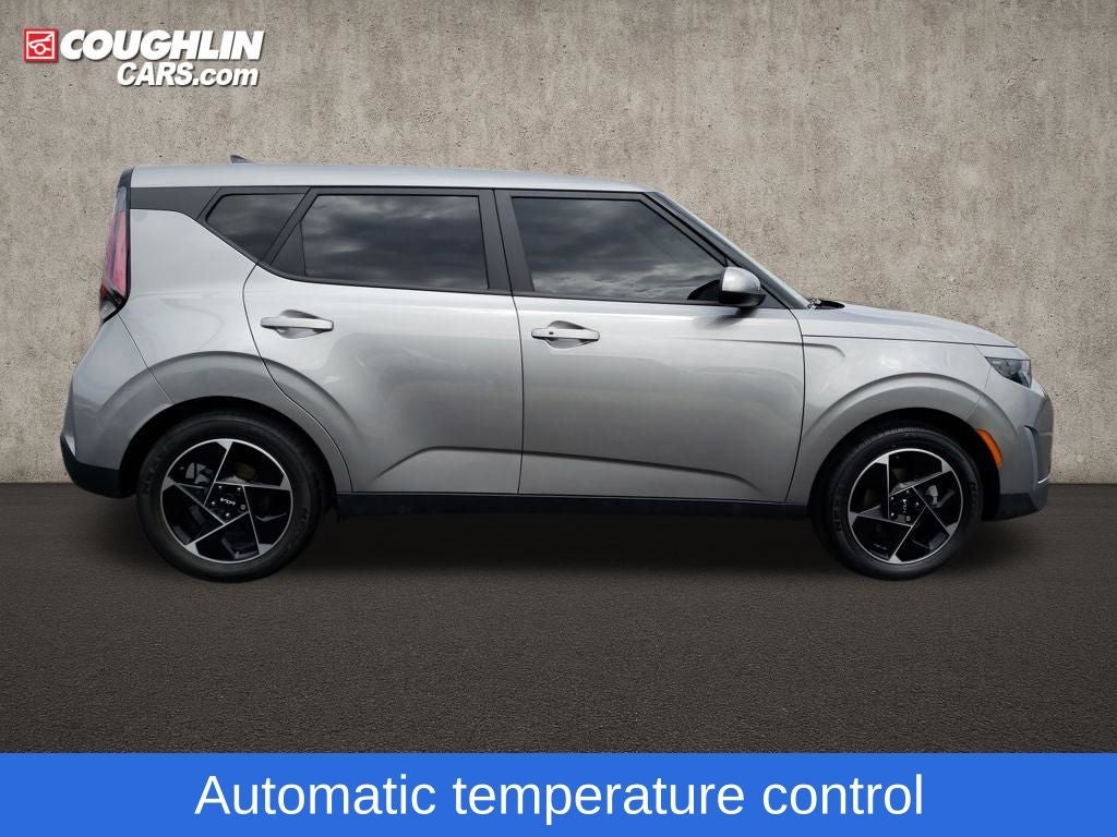 2023 Kia Soul EX