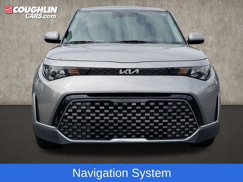 2023 Kia Soul EX