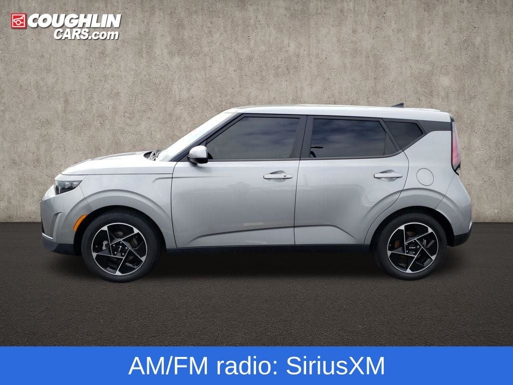 2023 Kia Soul EX