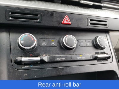 2022 Kia Carnival LXS