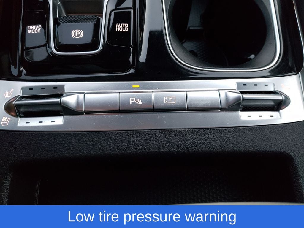 2022 Kia Carnival SX