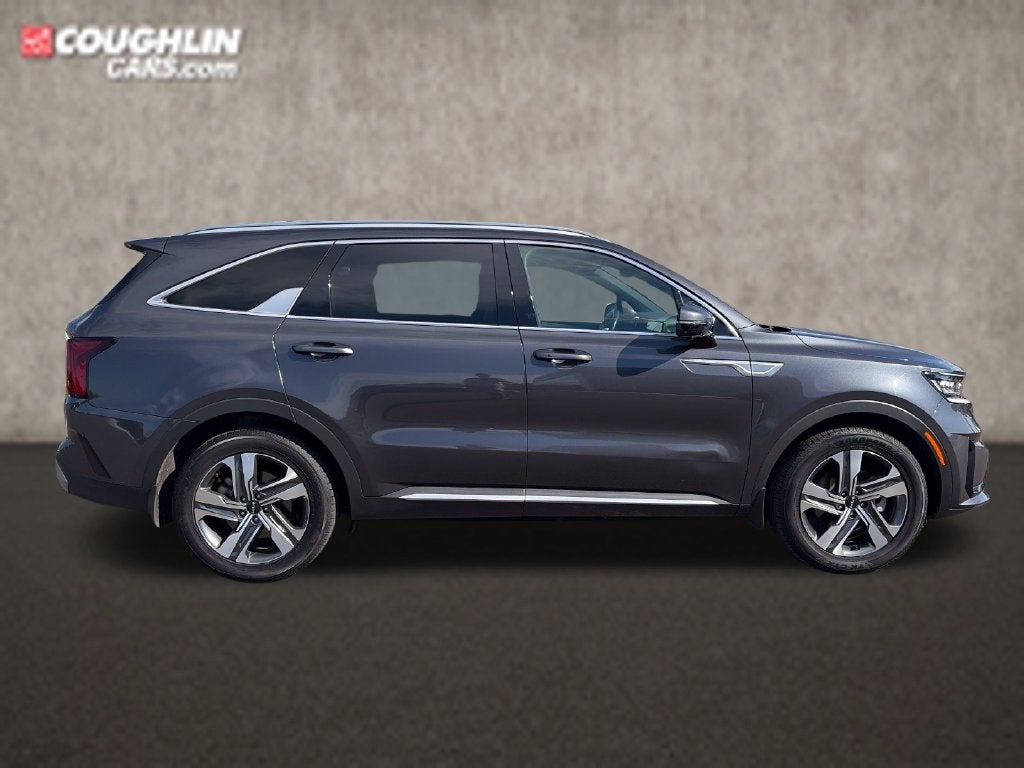 2023 Kia Sorento Hybrid SX Prestige