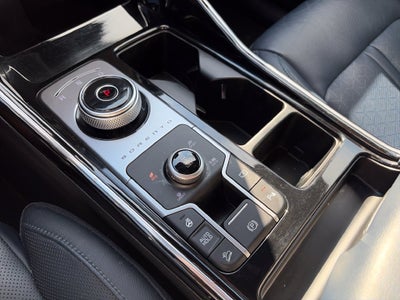 2023 Kia Sorento Hybrid SX Prestige