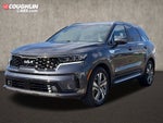 2023 Kia Sorento Hybrid SX Prestige