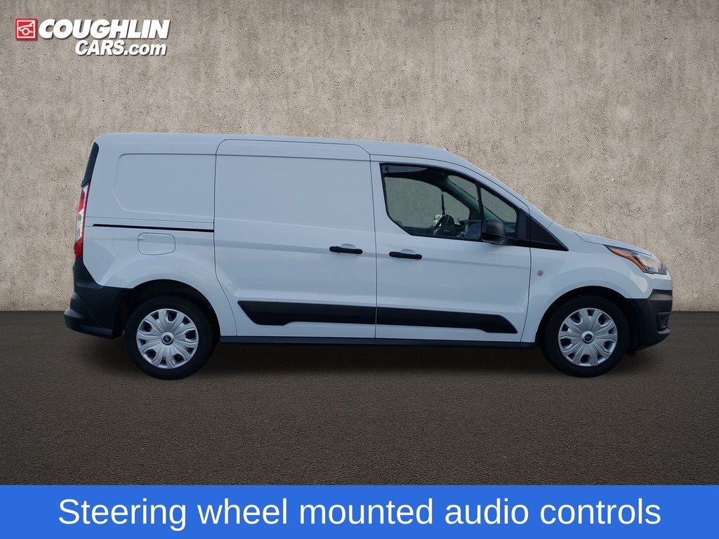 2022 Ford Transit Connect Van XL
