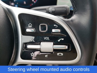 2022 Mercedes-Benz GLB 250 GLB 250