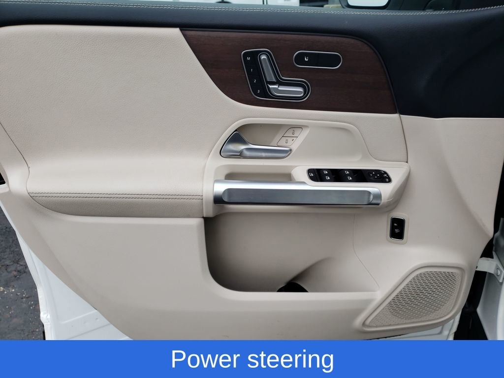 2022 Mercedes-Benz GLB 250 GLB 250