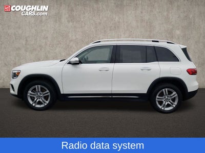 2022 Mercedes-Benz GLB 250 GLB 250