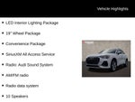 2021 Audi Q3 S line Premium