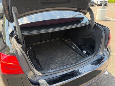 2016 BMW 3 Series 328i xDrive