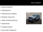 2022 Jeep Wrangler Unlimited Rubicon 4xe