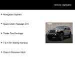 2022 Jeep Wrangler Unlimited Rubicon 392
