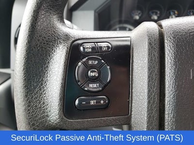 2016 Ford F-550SD XL DRW