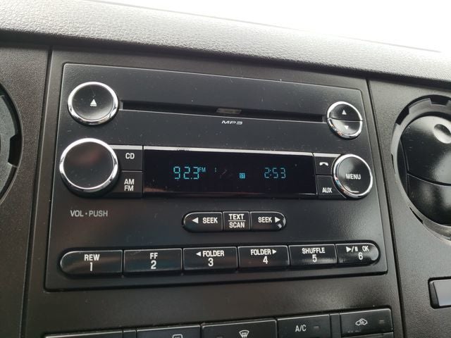 2016 Ford F-550SD XL DRW