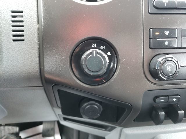 2016 Ford F-550SD XL DRW