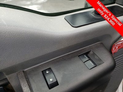 2016 Ford F-450SD XL DRW