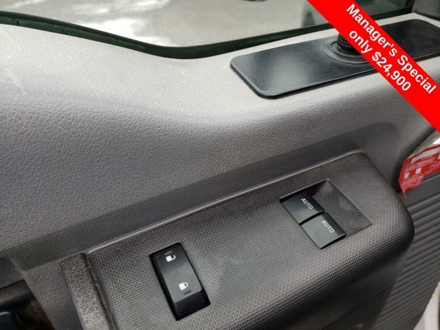 2016 Ford F-450SD XL DRW