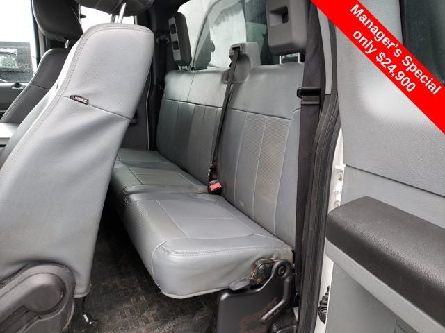 2016 Ford F-450SD XL DRW