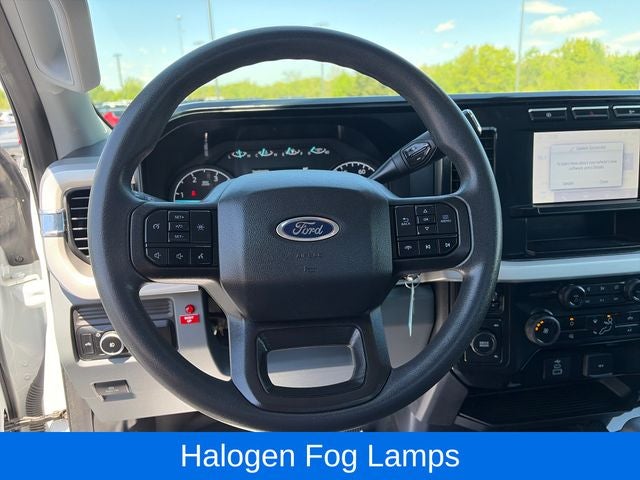 2024 Ford F-550SD XL DRW