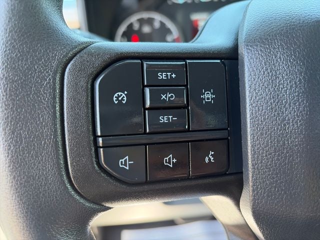 2024 Ford F-550SD XL DRW