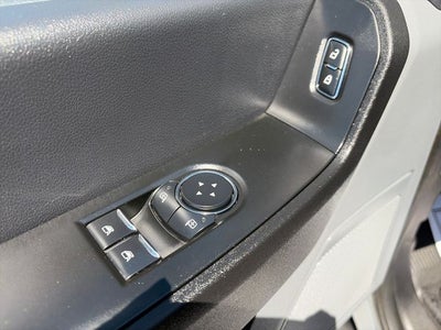 2024 Ford F-550SD XL DRW