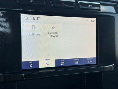 2024 Ford F-550SD XL DRW