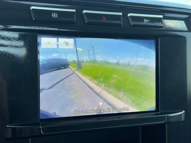 2024 Ford F-550SD XL DRW