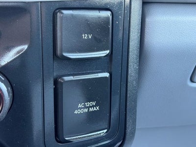 2024 Ford F-550SD XL DRW