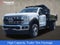 2024 Ford F-550SD XL DRW