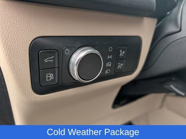 2021 Ford Escape Hybrid SE