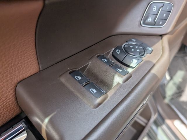 2022 Ford Expedition Max King Ranch