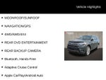 2022 Ford Expedition Max King Ranch