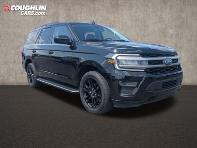 2023 Ford Expedition XLT