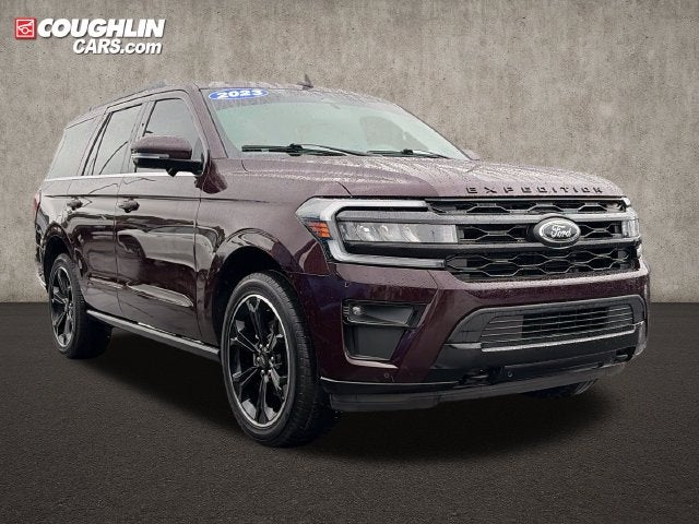 2023 Ford Expedition Limited