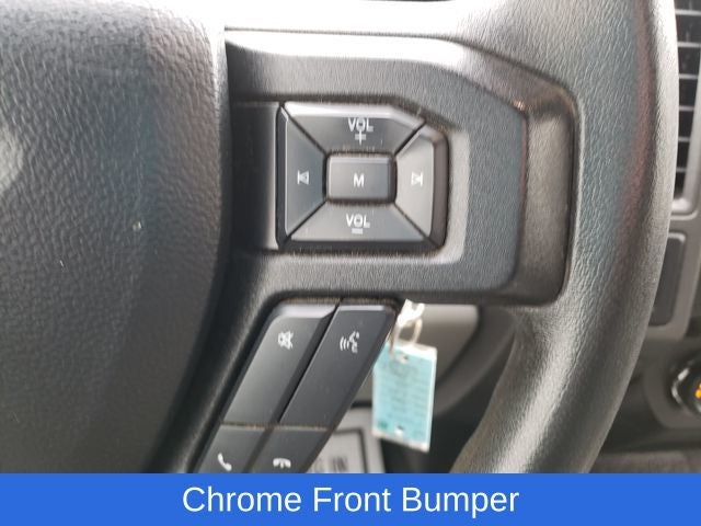 2019 Ford F-250SD XL