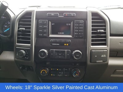 2019 Ford F-250SD XL