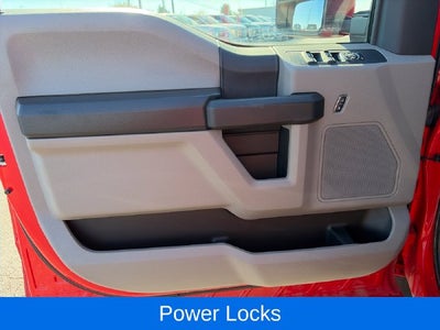 2017 Ford F-250SD XL